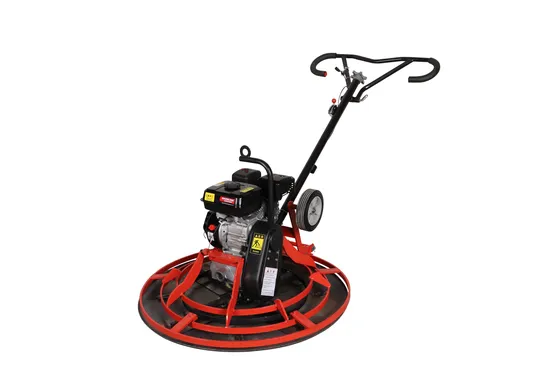 Best Sellers in Philippines Concrete Tools Helicopter Gasoline Power Trowel High Quality Concrete Trowel