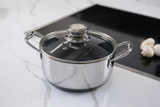 Hot Sales Stainless Steel Non