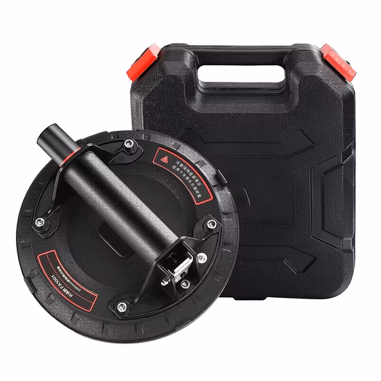 wholesale professional hardware tools tile suction cup vacuum lift tile lifter