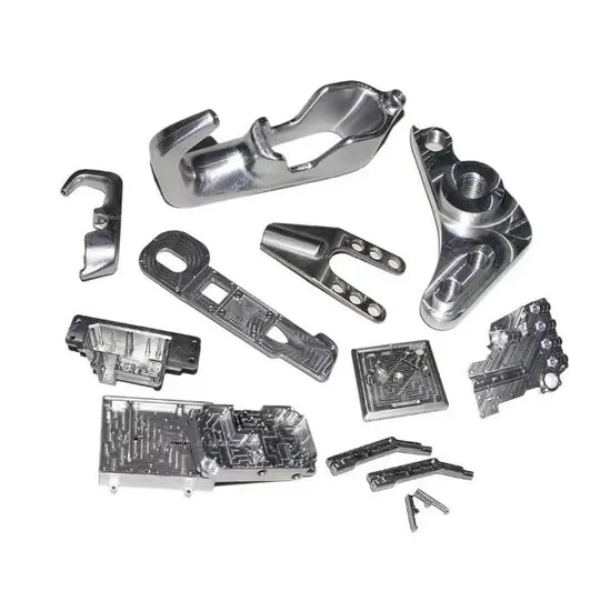 CNC Lathe Processing Customized Stainless Steel Digital Home Appliance Housing Accessories 