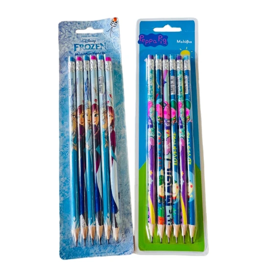 Premium Colored Pencil Set for Artists and Students 