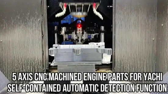 Professional CNC Machining Turning Milling Product CNC Metal Camera Accessories for Digital Camera Photographic Equipment 