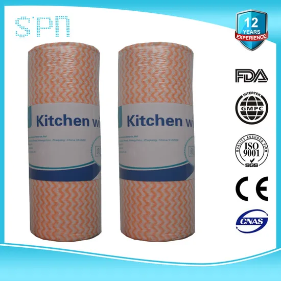 Special Nonwovens Microfiber Cleaning Spn Extremely Durable Wholesale Disinfection Soft Multi Purpose Household Items for Cleaning 