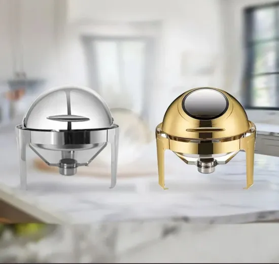 Superior Quality Premium Mirror Finish Pot for Cooking Hotpot by Oneself 