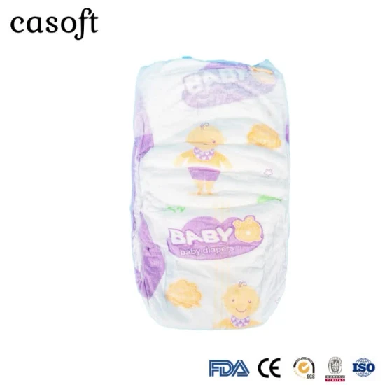 Best Selling Baby Nappies Breathable Anti Leak Disposable Super Thin Overnight Baby Underwear Old Kids Pampering Diapers Supplier From China Baby Goods Supplier