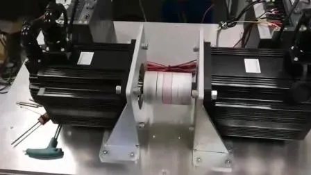 Best Sellers 1kw 4nm, 220V 3000rpm AC Servo Motor and Driver with Tamagawa Encoder 