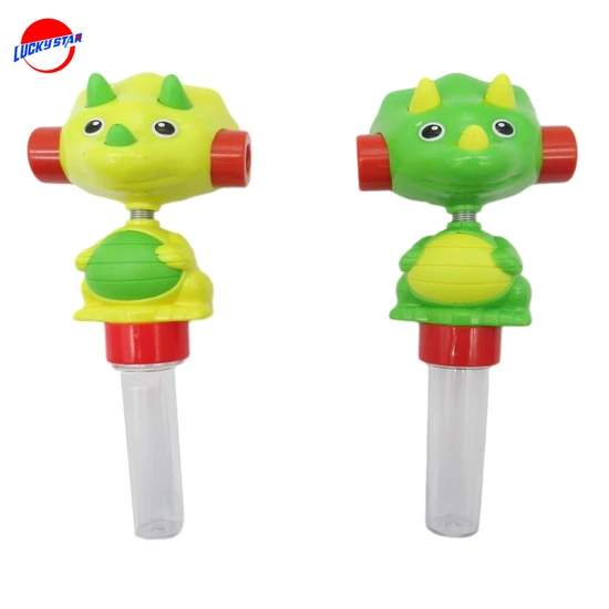 Interactive Candy Toy: Creative Ladybug with Electric Fan Feature 