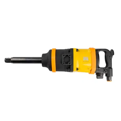 1′ ′ Pneumatic/Air Impact Wrench