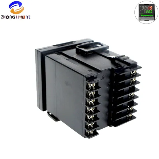 Taie Digital Intelligent Temperature Controller Fy900