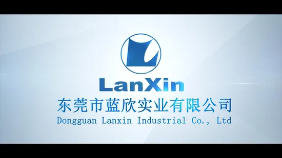 Factory SGS Food Grade Semi