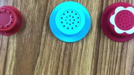 Sound Module Toy Accessories for Digital Electronics Book 