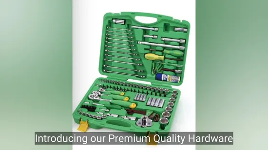 Premium Quality Hardware Tools for Home and Professional Use 