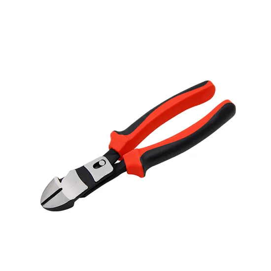 Professional Holding Tools Special Design Diagonal Cutting Pliers Withbi