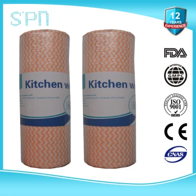 Special Nonwovens Microfiber Cleaning Spn Extremely Durable Wholesale Disinfection Soft Multi Purpose Household Items for Cleaning