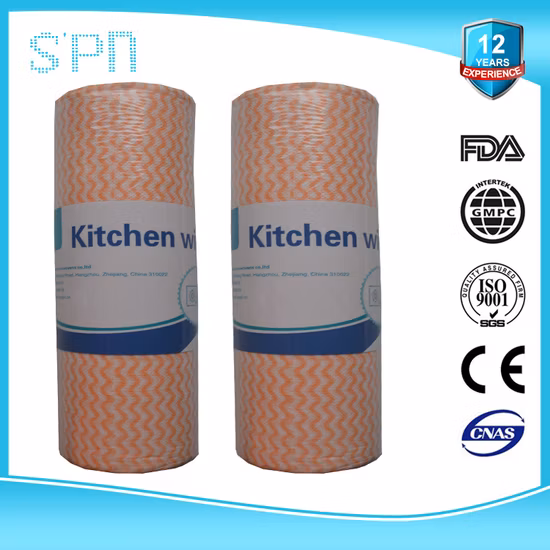 Special Nonwovens Microfiber Cleaning Spn Extremely Durable Wholesale Disinfection Soft Multi Purpose Household Items for Cleaning