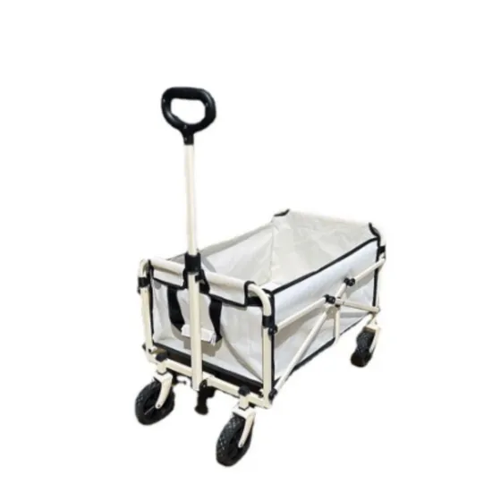 Outdoor Camping Car Portable Folding Cart Household Items Mi25070 